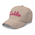 Caddie - Cart Girl HatCart Girl [open back]Caddie - Cart Girl Hat