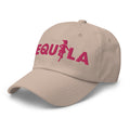 Tequila - Logo - Cart Girl HatCart Girl [open back]Tequila - Logo - Cart Girl Hat