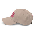 Drive Responsibly - Logo - Cart Girl HatCart Girl [open back]Drive Responsibly - Logo - Cart Girl Hat