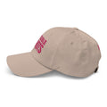 Double Shots - Logo - Cart Girl HatCart Girl [open back]Double Shots - Logo - Cart Girl Hat