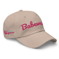 Babeweiser - Cart Girl HatCart Girl [open back]Babeweiser - Cart Girl Hat