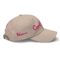 Cart Girl - Center Logo - Cart Girl HatCart Girl [open back]Cart Girl - Center Logo - Cart Girl Hat