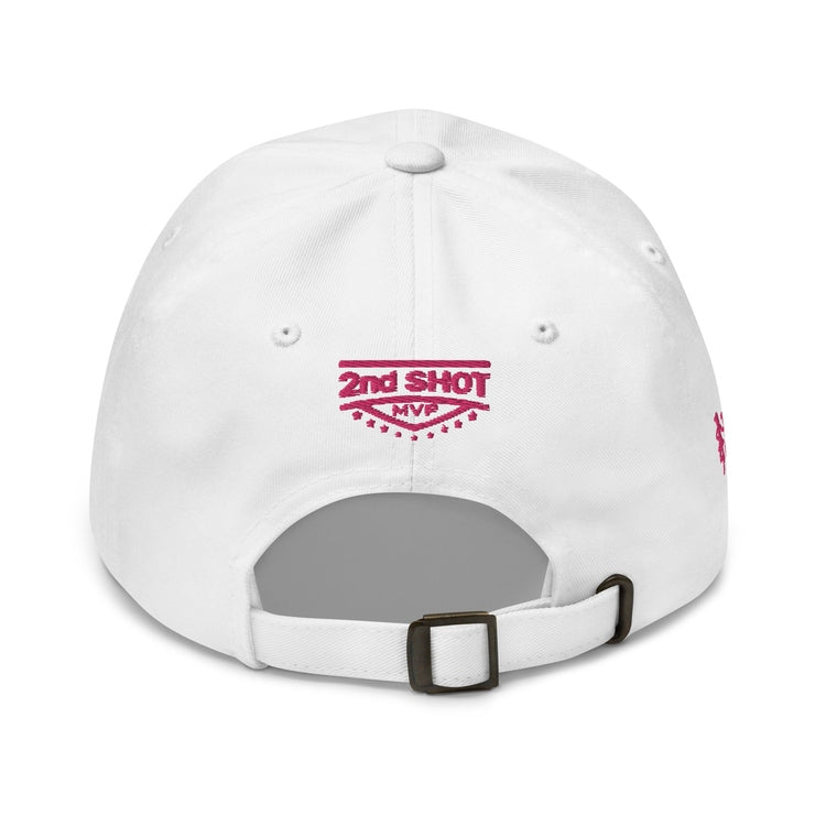 Drink Whisperer - Cart Girl HatCart Girl [open back]Drink Whisperer - Cart Girl Hat