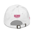 At Work Logo - Cart Girl HatCart Girl [open back]Work Logo - Cart Girl Hat