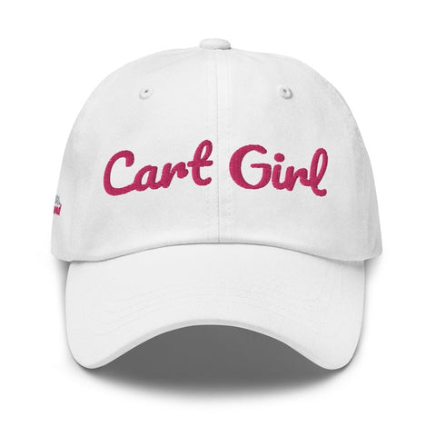 Cart Girl Ambassador Program