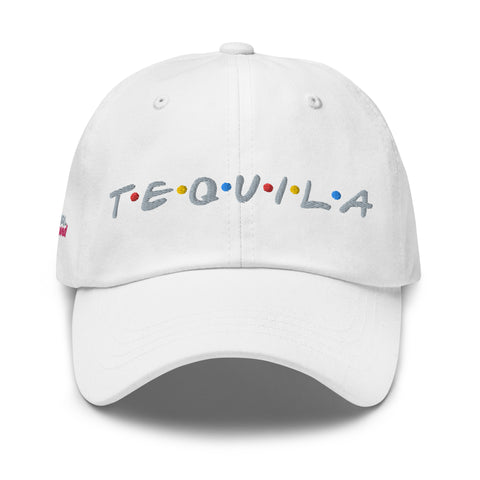 Tequila - Fun - Cart Girl HatCart Girl [open back]Tequila - Fun - Cart Girl Hat