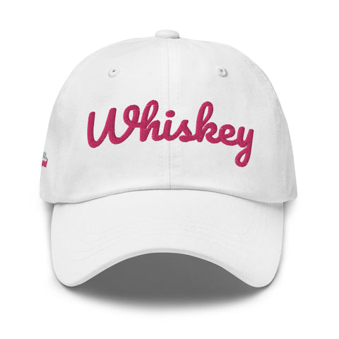 Whiskey - Cart Girl HatCart Girl [open back]Whiskey - Cart Girl Hat