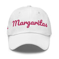 Margaritas - Cart Girl HatCart Girl [open back]Margaritas - Cart Girl Hat