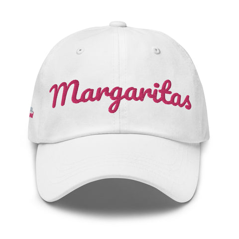 Margaritas - Cart Girl HatCart Girl [open back]Margaritas - Cart Girl Hat