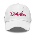 Drinks - Cart Girl HatCart Girl [open back]Drinks - Cart Girl Hat