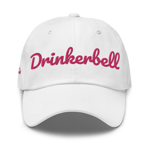 Drinkerbell - Cart Girl HatCart Girl [open back]Drinkerbell - Cart Girl Hat