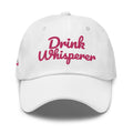 Drink Whisperer - Cart Girl HatCart Girl [open back]Drink Whisperer - Cart Girl Hat