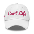 Cart Life - Cart Girl HatCart Girl [open back]Cart Life - Cart Girl Hat