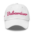 Babeweiser - Cart Girl HatCart Girl [open back]Babeweiser - Cart Girl Hat