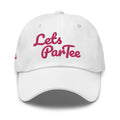 Lets ParTee - Cart Girl HatCart Girl [open back]Lets ParTee - Cart Girl Hat