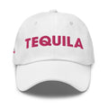 Tequila - Bold - Cart Girl HatCart Girl [open back]Tequila - Bold - Cart Girl Hat