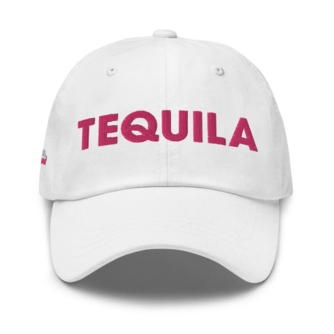 Tequila - Bold - Cart Girl HatCart Girl [open back]Tequila - Bold - Cart Girl Hat