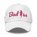 Bad Ass - Cart Girl HatCart Girl [open back]Bad Ass - Cart Girl Hat