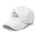 Talk Birdie to Me - Cart Girl HatCart Girl [open back]- Cart Girl Hat