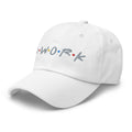 At Work - Fun - Cart Girl HatCart Girl [open back]Work - Fun - Cart Girl Hat