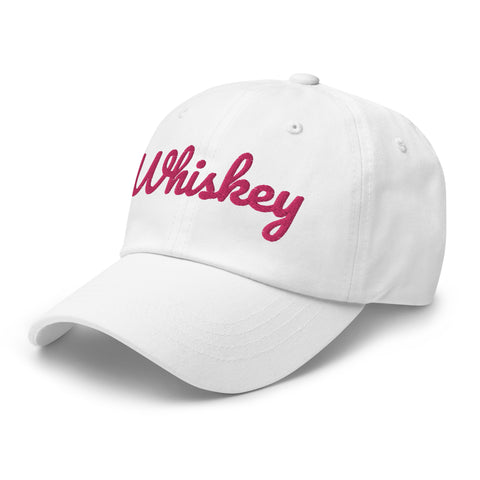 Whiskey - Cart Girl HatCart Girl [open back]Whiskey - Cart Girl Hat