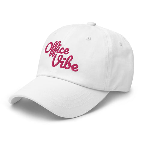 Office Vibe - Cart Girl HatCart Girl [open back]Office Vibe - Cart Girl Hat