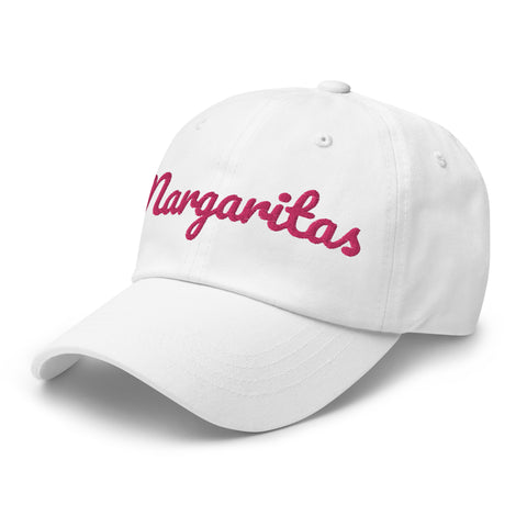 Margaritas - Cart Girl HatCart Girl [open back]Margaritas - Cart Girl Hat