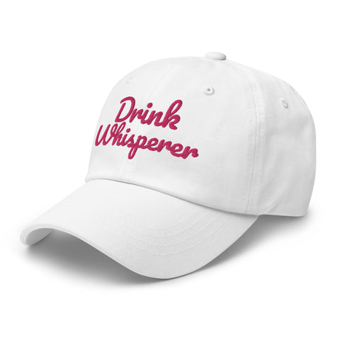 Drink Whisperer - Cart Girl HatCart Girl [open back]Drink Whisperer - Cart Girl Hat