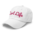 Cart Life - Cart Girl HatCart Girl [open back]Cart Life - Cart Girl Hat