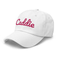 Caddie - Cart Girl HatCart Girl [open back]Caddie - Cart Girl Hat