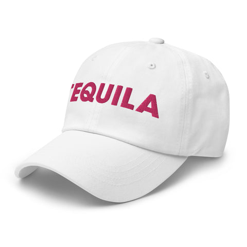 Tequila - Bold - Cart Girl HatCart Girl [open back]Tequila - Bold - Cart Girl Hat