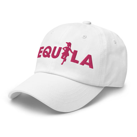 Tequila - Logo - Cart Girl HatCart Girl [open back]Tequila - Logo - Cart Girl Hat