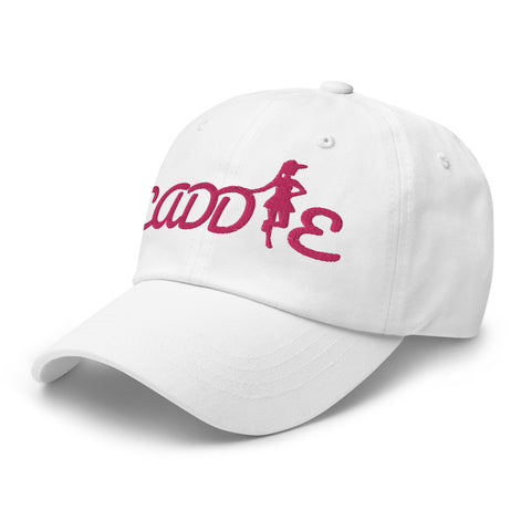 Caddie - Logo - Cart Girl HatCart Girl [open back]Caddie - Logo - Cart Girl Hat