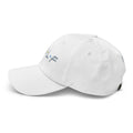 Golf - Fun - Cart Girl HatCart Girl [open back]Golf - Fun - Cart Girl Hat