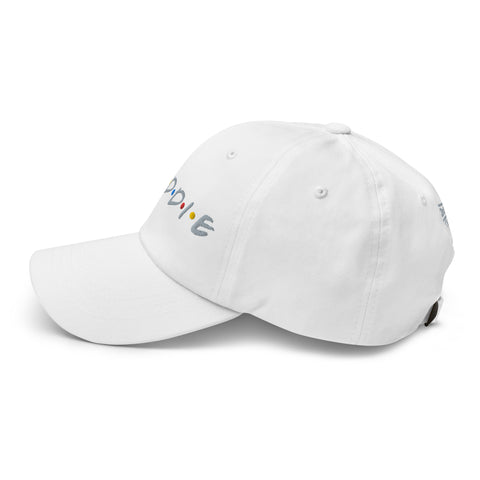 Caddie - Fun - Cart Girl HatCart Girl [open back]Caddie - Fun - Cart Girl Hat