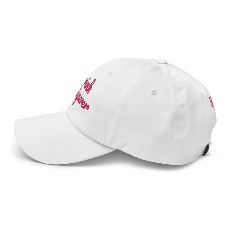 Drink Whisperer - Cart Girl HatCart Girl [open back]Drink Whisperer - Cart Girl Hat