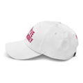 Drive Responsibly - Logo - Cart Girl HatCart Girl [open back]Drive Responsibly - Logo - Cart Girl Hat