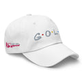 Golf - Fun - Cart Girl HatCart Girl [open back]Golf - Fun - Cart Girl Hat