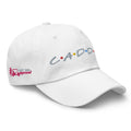 Caddie - Fun - Cart Girl HatCart Girl [open back]Caddie - Fun - Cart Girl Hat