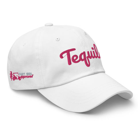 Tequila - Cart Girl HatCart Girl [open back]Tequila - Cart Girl Hat