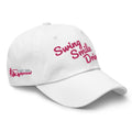 Swing Smile Drink - Cart Girl HatCart Girl [open back]Swing Smile Drink - Cart Girl Hat