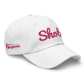 Shots - Cart Girl HatCart Girl [open back]Shots - Cart Girl Hat