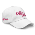 Office Vibe - Cart Girl HatCart Girl [open back]Office Vibe - Cart Girl Hat