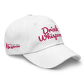 Drink Whisperer - Cart Girl HatCart Girl [open back]Drink Whisperer - Cart Girl Hat