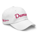 Demure - Cart Girl HatCart Girl [open back]Demure - Cart Girl Hat