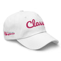 Classy - Cart Girl HatCart Girl [open back]Classy - Cart Girl Hat