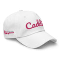 Caddie - Cart Girl HatCart Girl [open back]Caddie - Cart Girl Hat