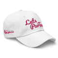 Lets ParTee - Cart Girl HatCart Girl [open back]Lets ParTee - Cart Girl Hat