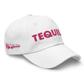 Tequila - Bold - Cart Girl HatCart Girl [open back]Tequila - Bold - Cart Girl Hat