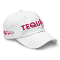 Tequila - Logo - Cart Girl HatCart Girl [open back]Tequila - Logo - Cart Girl Hat